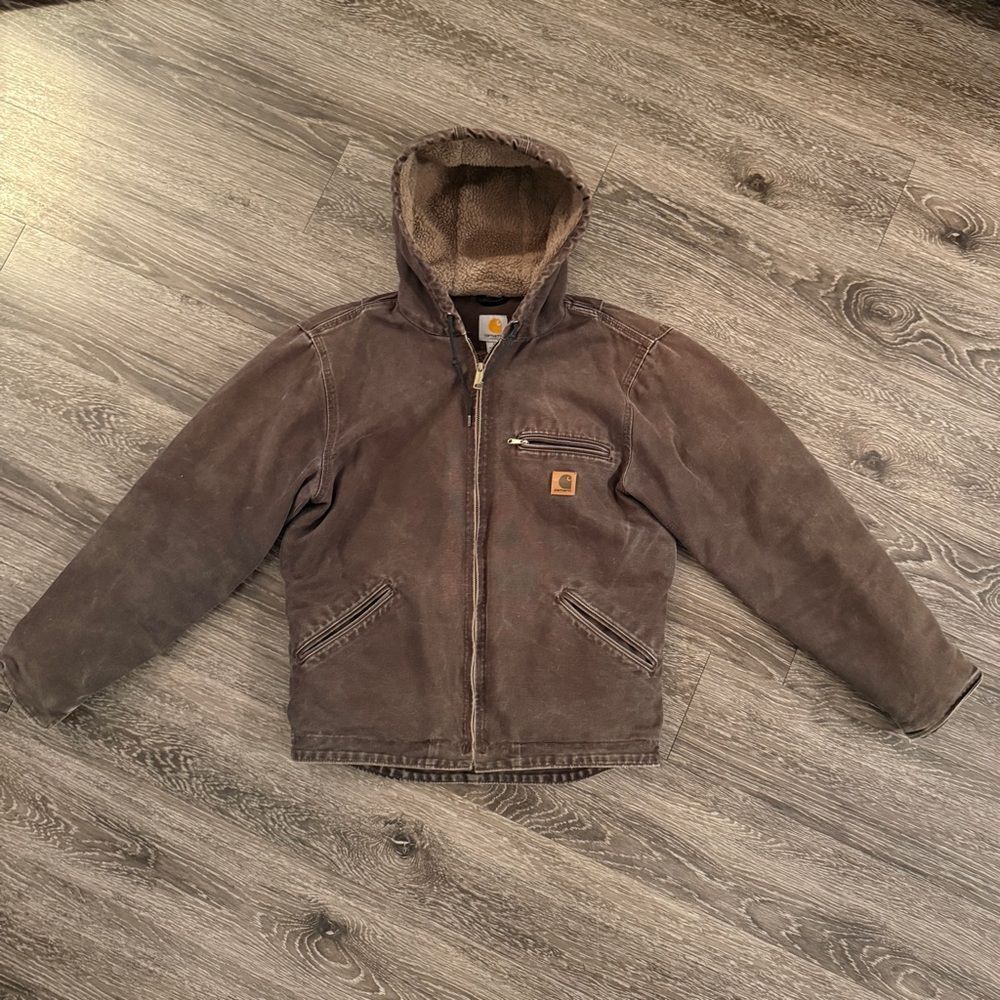 Carhartt Vintage J141